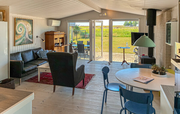 Feriehus - Kisserup Strand , Danmark - E16333 301