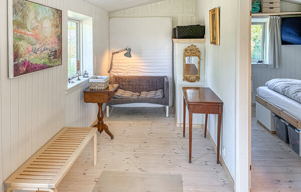 Feriehus - Kisserup Strand , Danmark - E16333 302