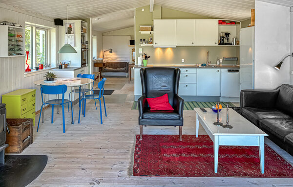 Feriehus - Kisserup Strand , Danmark - E16333 303