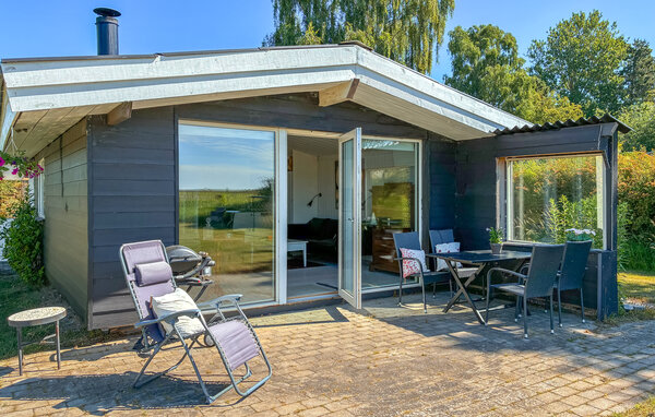 Feriehus - Kisserup Strand , Danmark - E16333 101
