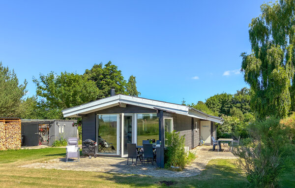 Feriehus - Kisserup Strand , Danmark - E16333 102
