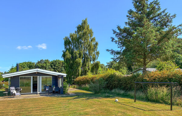 Feriehus - Kisserup Strand , Danmark - E16333 103