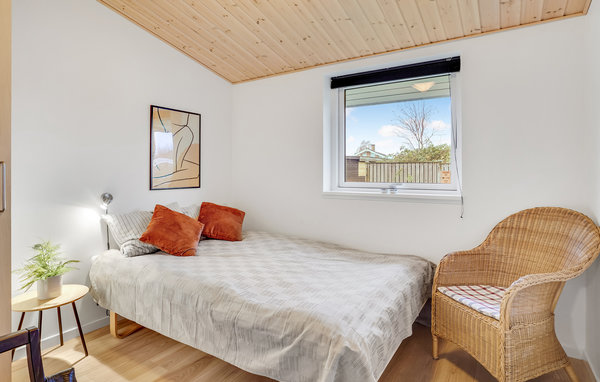 Location de vacances - Strøby Ladeplads , Danemark - E16401 601