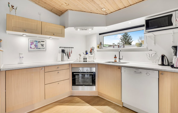 Location de vacances - Strøby Ladeplads , Danemark - E16401 6