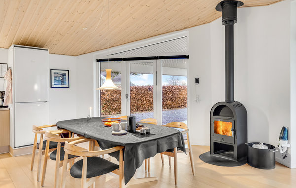 Location de vacances - Strøby Ladeplads , Danemark - E16401 4