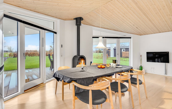 Location de vacances - Strøby Ladeplads , Danemark - E16401 301