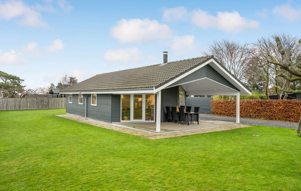 Location de vacances - Strøby Ladeplads , Danemark - E16401 81