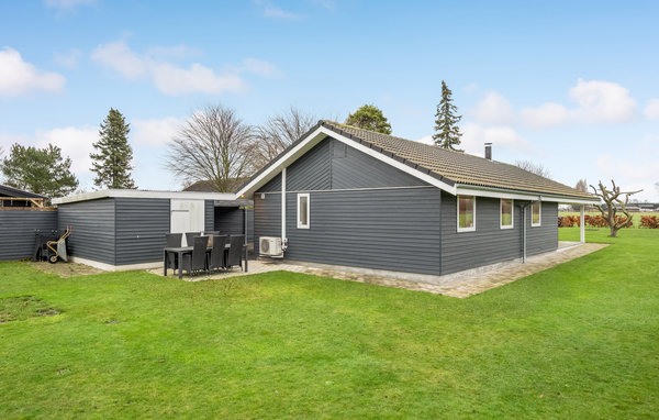 Location de vacances - Strøby Ladeplads , Danemark - E16401 82