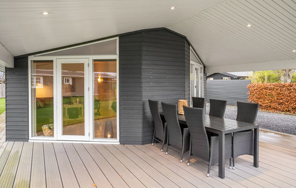 Location de vacances - Strøby Ladeplads , Danemark - E16401 101