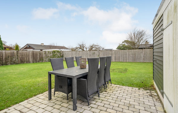 Location de vacances - Strøby Ladeplads , Danemark - E16401 102