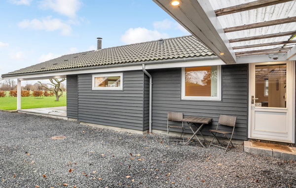 Location de vacances - Strøby Ladeplads , Danemark - E16401 103