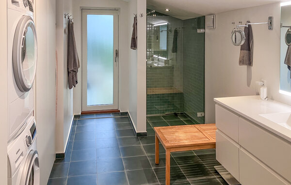 Ferienhaus - Gershøj Strand , Dänemark - E16406 701