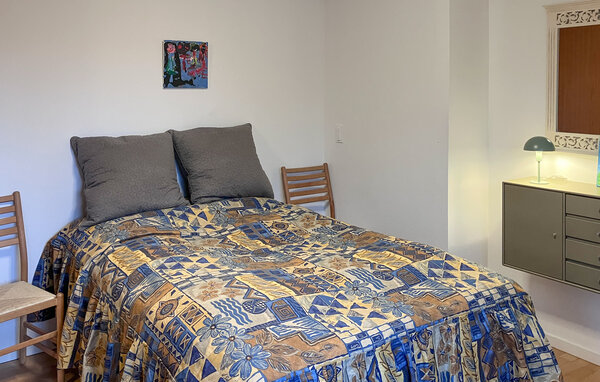 Ferienhaus - Gershøj Strand , Dänemark - E16406 8