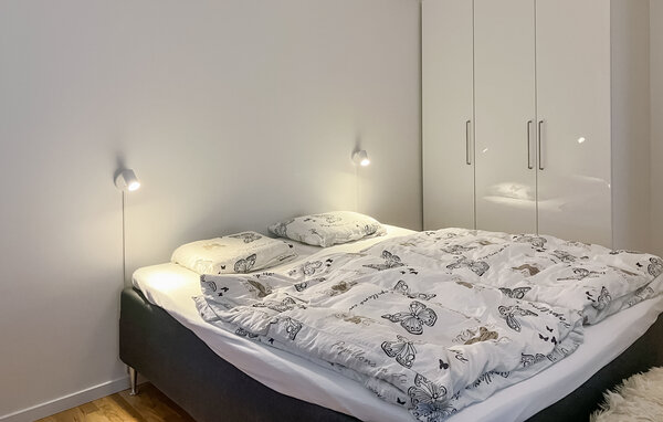 Ferienhaus - Gershøj Strand , Dänemark - E16406 9