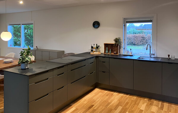 Ferienhaus - Gershøj Strand , Dänemark - E16406 6