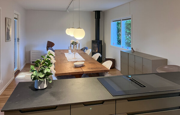 Ferienhaus - Gershøj Strand , Dänemark - E16406 7