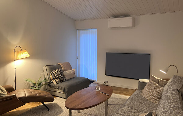 Ferienhaus - Gershøj Strand , Dänemark - E16406 2