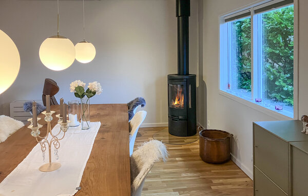 Ferienhaus - Gershøj Strand , Dänemark - E16406 302