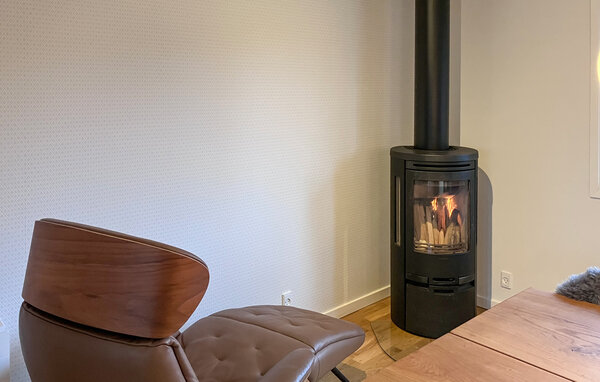 Ferienhaus - Gershøj Strand , Dänemark - E16406 3