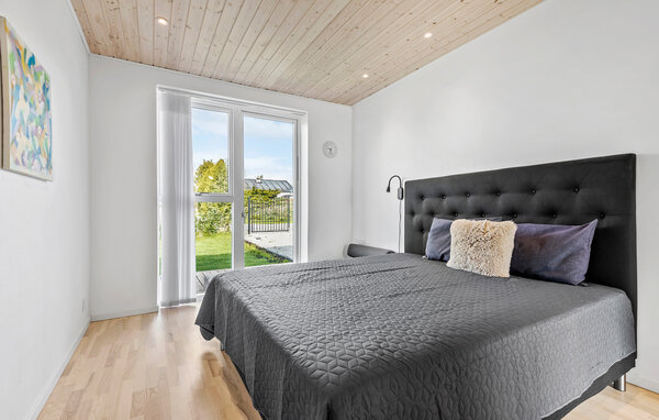 Feriehuse - Strøby , Danmark - E16409 602