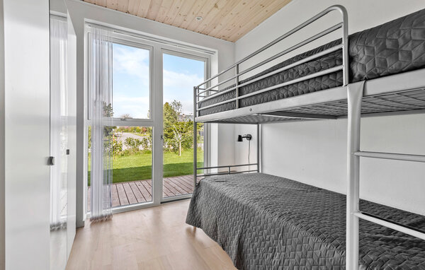 Feriehuse - Strøby , Danmark - E16409 603