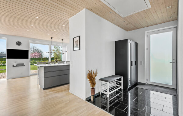 Feriehuse - Strøby , Danmark - E16409 501