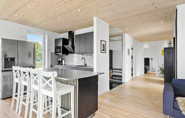 Feriehuse - Strøby , Danmark - E16409 6