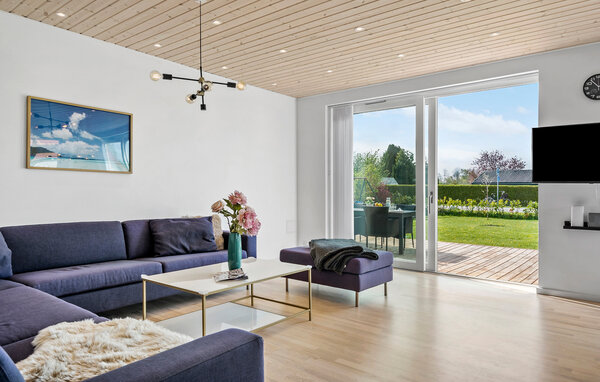 Feriehuse - Strøby , Danmark - E16409 3