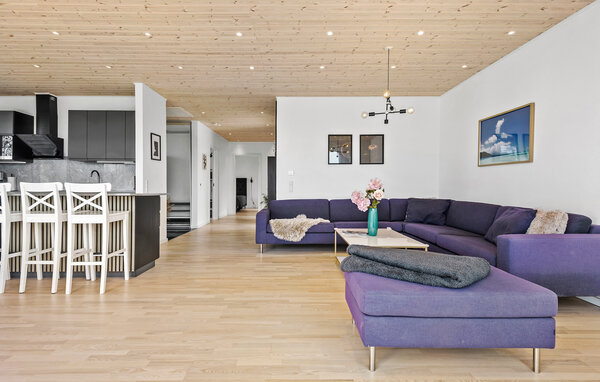 Feriehuse - Strøby , Danmark - E16409 4