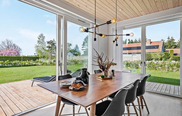 Feriehuse - Strøby , Danmark - E16409 7
