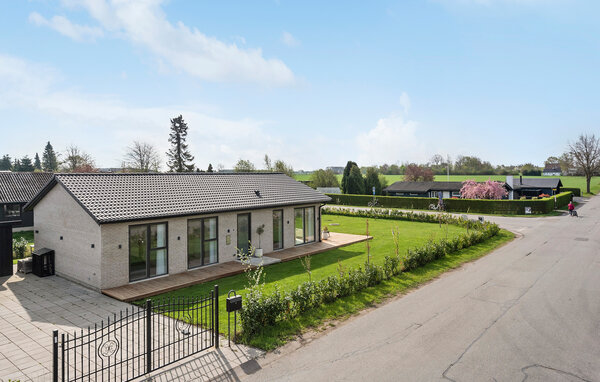 Feriehuse - Strøby , Danmark - E16409 81
