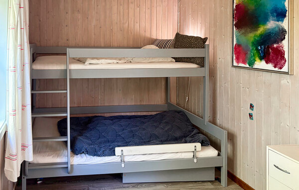 Semesterhus - Isefjord , Danmark - E16412 602