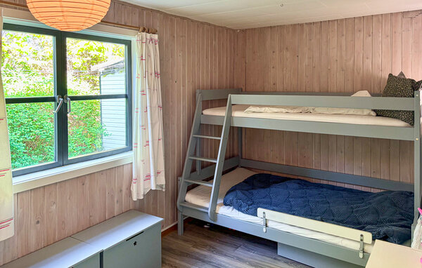 Semesterhus - Isefjord , Danmark - E16412 603