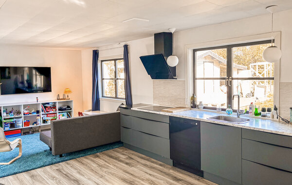 Semesterhus - Isefjord , Danmark - E16412 5