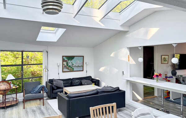 Semesterhus - Isefjord , Danmark - E16412 4