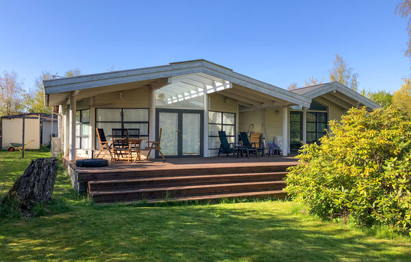 Semesterhus - Isefjord , Danmark - E16412 1