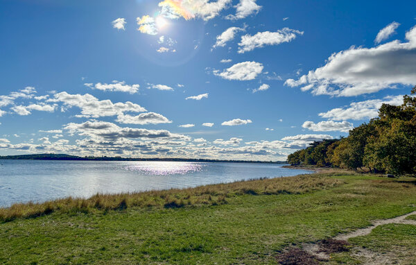 Semesterhus - Isefjord , Danmark - E16412 2