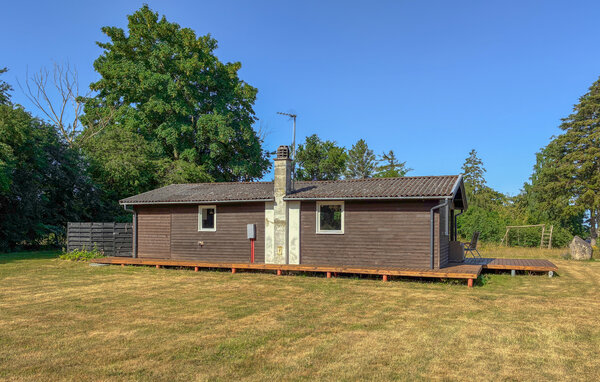 Feriehus - Isefjord Strand , Danmark - E16425 81