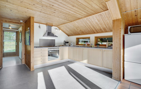 Ferienhaus 