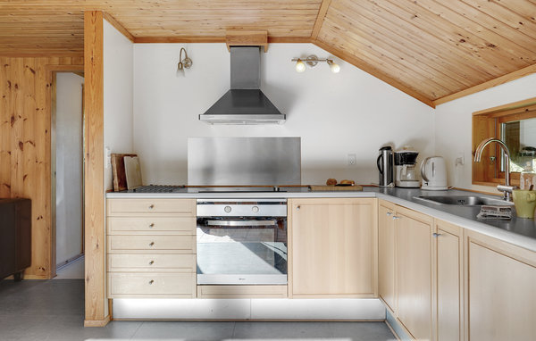 Ferienhaus 