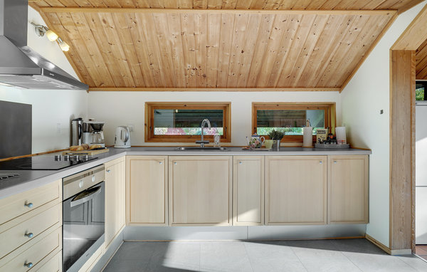 Ferienhaus 