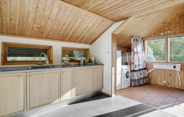Ferienhaus 