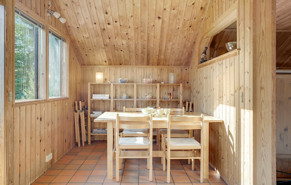 Ferienhaus 