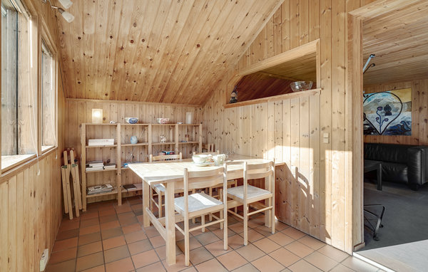 Ferienhaus 