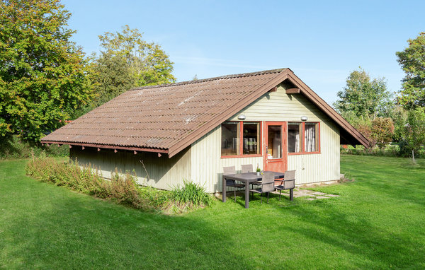 Ferienhaus - Gershøj , Dänemark - E16505 1