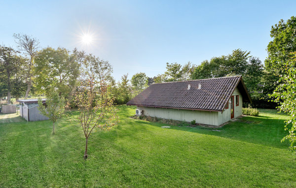 Ferienhaus 
