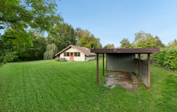 Ferienhaus - Gershøj , Dänemark - E16505 2