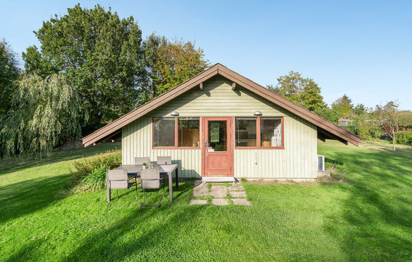 Ferienhaus 