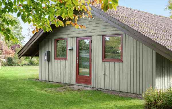 Ferienhaus 