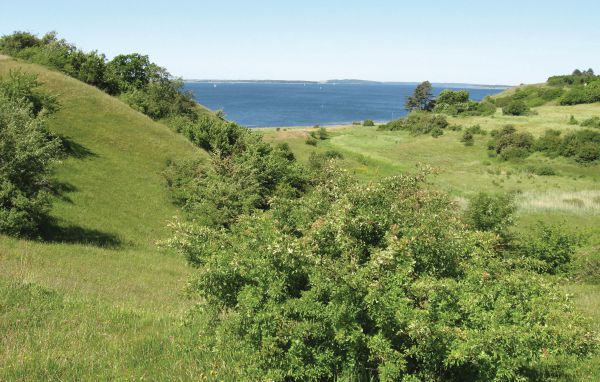 Feriebolig 